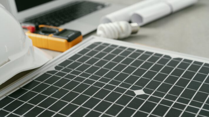 Réforme des Tarifs Photovoltaïques en France 2025
