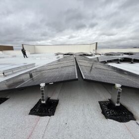 Photovoltaïque Industrie Ecospark