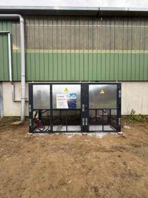 450 panneaux 250.25kwc - Vente Totale à Juzet-d'Izaut (31) 11