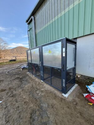 450 panneaux 250.25kwc - Vente Totale à Juzet-d'Izaut (31) 5