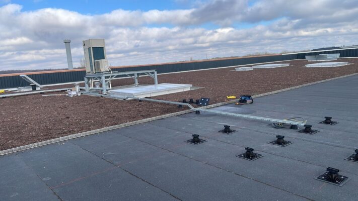 5 panneaux 2.3kwc - Bondoufle (91) 3