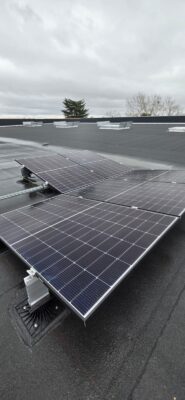 5 panneaux 2.3kwc - Bondoufle (91) 4