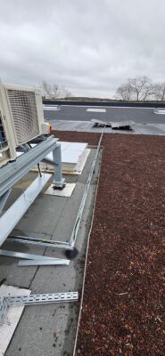 5 panneaux 2.3kwc - Bondoufle (91) 5