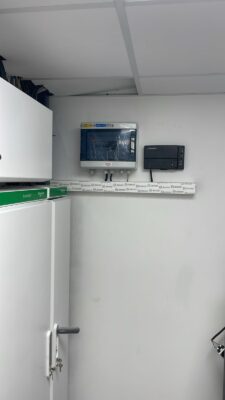 5 panneaux 2.3kwc - Bondoufle (91) 7