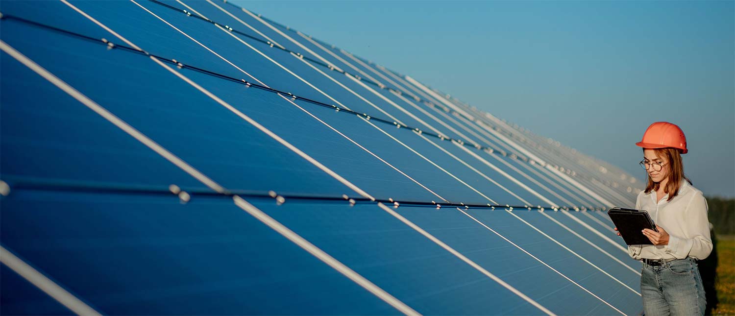 Ecospark France - Photovoltaïque Entreprise et Industrie